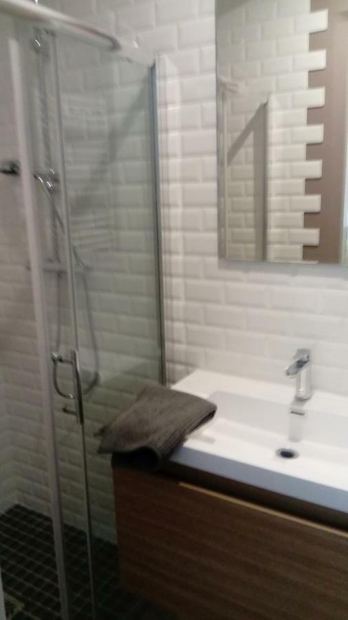 קרקסון Gite Les 3 Tours 1E Etage מראה חיצוני תמונה